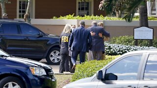 2 FBI Agents Killed, 3 Others Injured In Florida Shootout