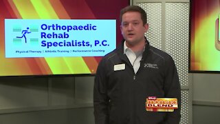 Orthopaedic Rehab Specialists, P.C. - 1/11/21