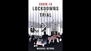 COVID-19: Lockdowns on Trial