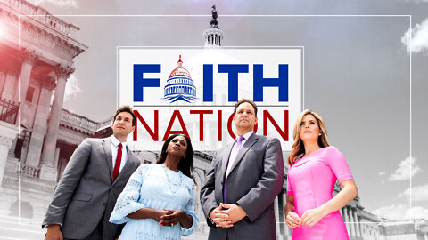 Faith Nation: June 16, 2022