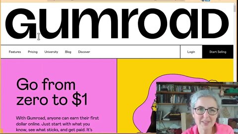 How to find the videos you bought in Gumroad