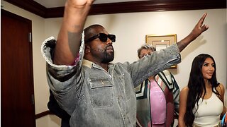 Kanye West Drops Yet Another 'Sunday Service' Album