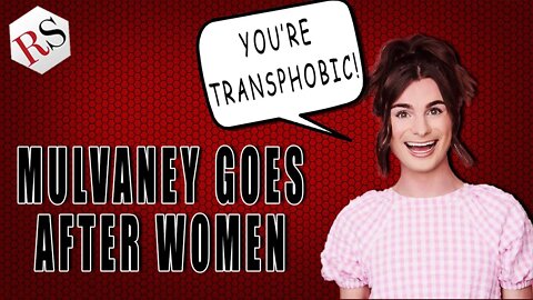 Famous Trans TikToker Accuses Women of Transphobia, Ends With Warning
