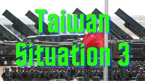 US to Continue Raising Tensions with China, Conducting Air/Naval Transits Through Taiwan strait