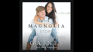 Book Review: The Magnolia Story