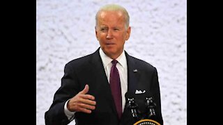 Biden Winds Up G-20 Summit Saying He's Got Things Under Control