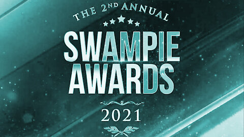 The 2nd Annual Swampie Awards 2021