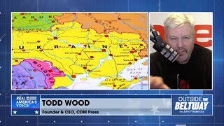 Todd Wood on the Current Situation in Ukraine