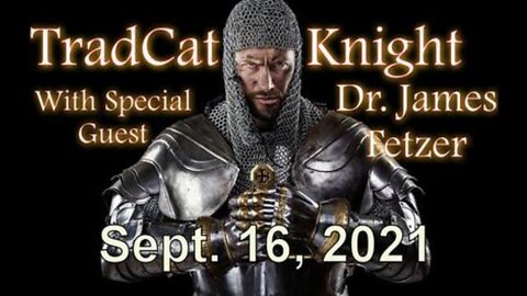 Trad Cat Knight (16 September 2021) with Eric Gajewski