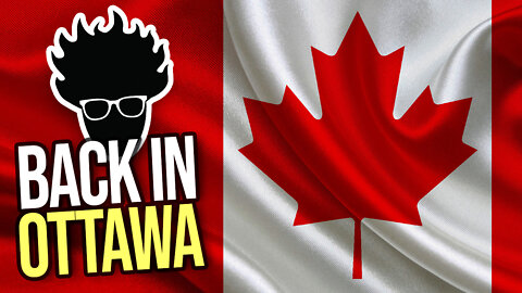 Meanwhile in Canada - Randy Hillier, & Viva Back in Ottawa - Viva Frei Live!