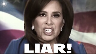 Judge Jeanine reacts to Andrew Cuomo Apology