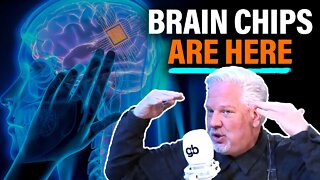 The TERRIFYING & AMAZING realities of brain chip implants