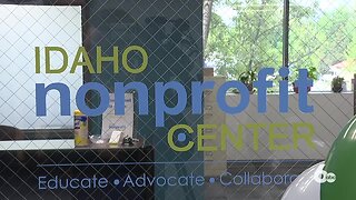 Idaho Community Foundation pays it forward to Idaho Nonprofit Center