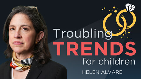 Troubling Trends for Children