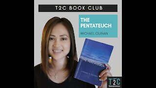 The Pentateuch by Father Michael Guinan | T2C Book Club
