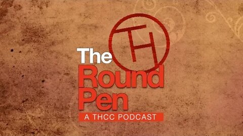 The Round Pen - Episode 2