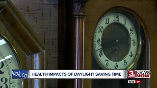 Health Impacts of DST