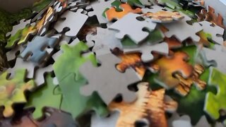 Buffalo puzzle manufacturer seeing “explosion” in demand