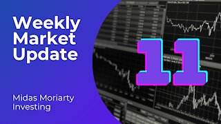 Weekly Market Update #11