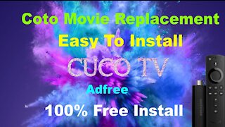 CuCo Tv: How To Install CuCo Tv on Your Firestick