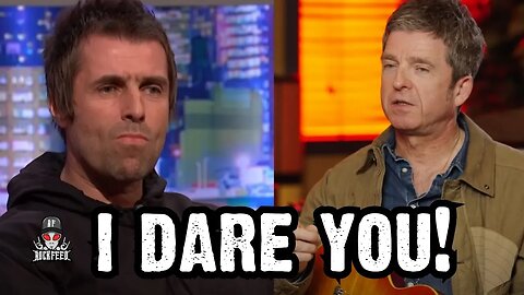 OASIS Reunion Probably Won’t Happen After This…