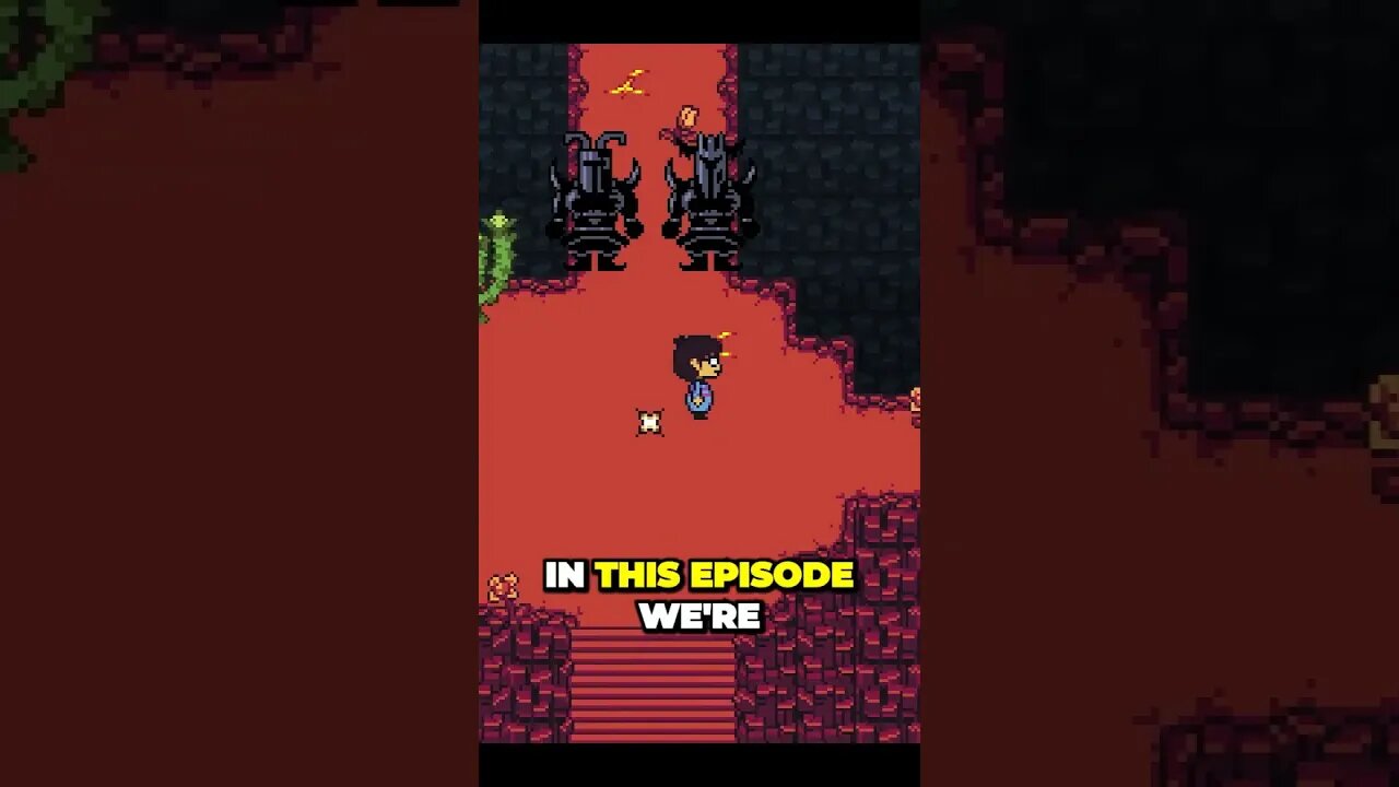 Undertale: Bits and Pieces