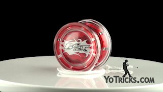 Fast 201 Review Yoyo Trick - Learn How