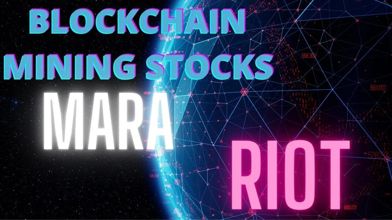 mara blockchain