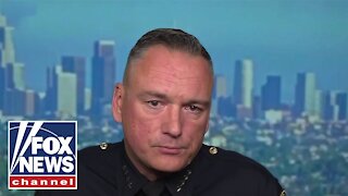 Beverly Hills police chief: Liberal laws ‘decriminalized’ many crimes