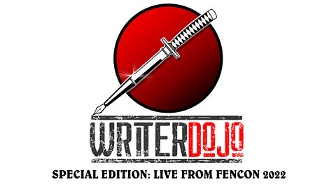 WriterDojo: Special Edition (FenCon 2022)