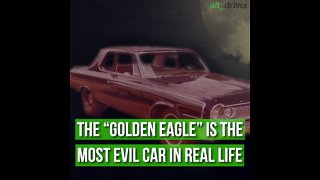 The Story Behind "The Most Evil Car in America"