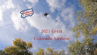 2021 Great Co Airshow - RvAmericandDream