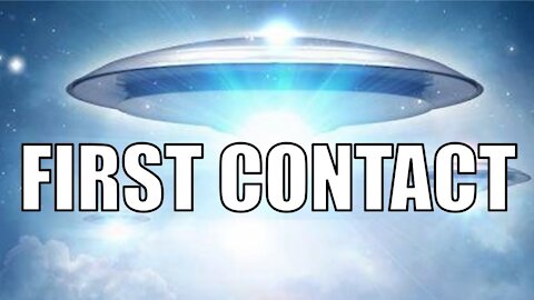 [MEQ #63: 14 July 2020] FIRST CONTACT 👽 (thematic summary) - Majestic 12 @TS_SCI_MAJIC12