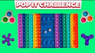Which one do you think will burst all the balls faster? ($1000 challenge)