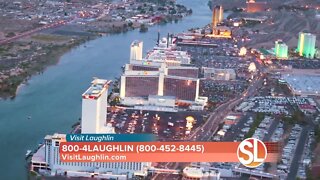 Find amazing outdoor activities by visiting in Laughlin, Nevada TODAY!
