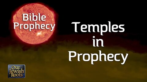 Temples in Prophecy with Dr. August Rosado
