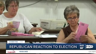 Kern County Republican Party confident in recall election