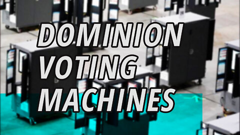 CISA: Vulnerabilities Affecting Dominion Voting Systems ImageCast X