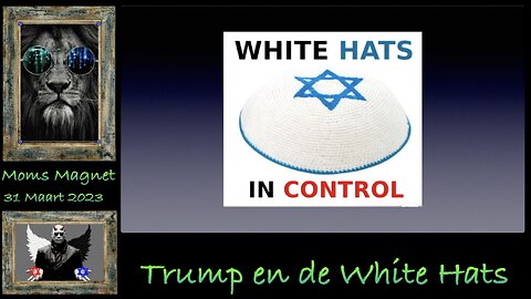 Trump en de White Hats