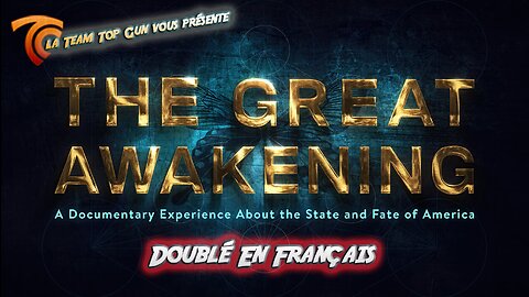 The Great Awakening (VF)