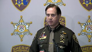 Oakland County sheriff provides update on Oxford High School shooting investigation