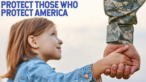 Help CHD Protect Our Military and National Security!