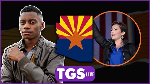 Huge Arizona News | TGS