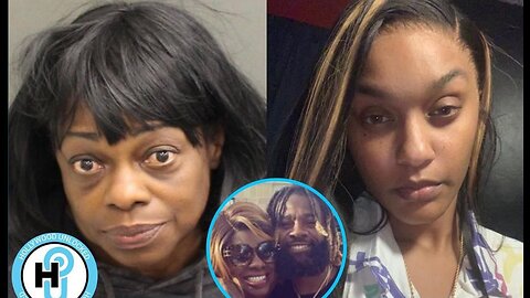 Mother of R&B star Sammie goes on shooting spree in Florida killing innocent Black woman.