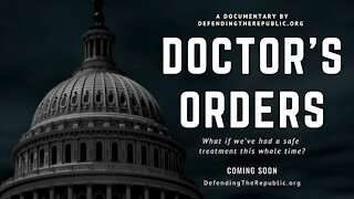 Doctor's Orders: Available Now