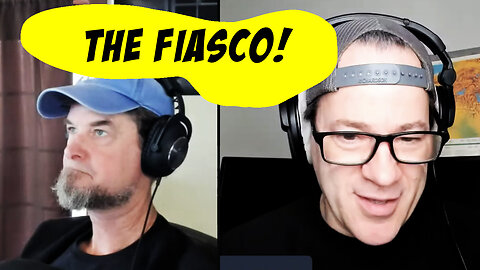 The FIASCO! Kevin McCarthy, Kari Lake and American REVIVAL!