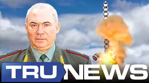 Russian General: Nuclear war with NATO is inevitable