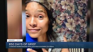 Alamosa County mother remains vigilant in search for her daughter missing since 2019