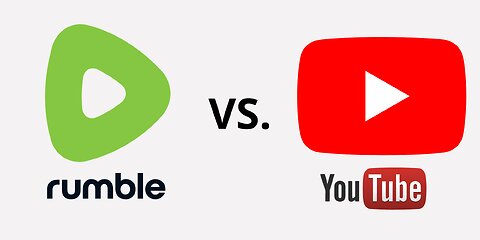 5 Reasons to Use Rumble Video Instead of YouTube