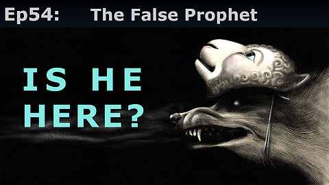 Closed Caption Episode 54: The False Prophet